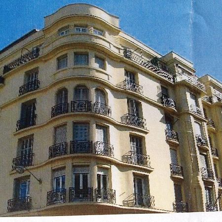 Studio Carre D'Or, A 50 M De La Plage Et Du Negresco Ницца Номер фото