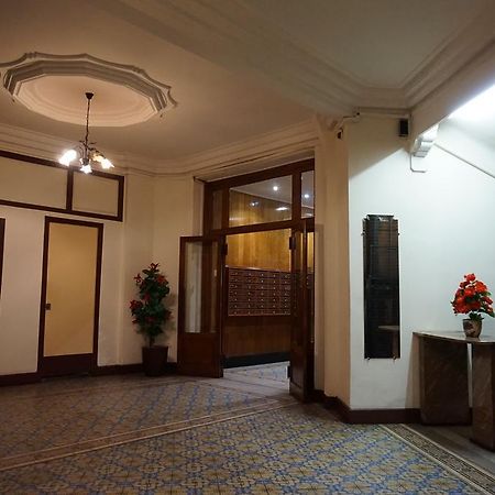 Studio Carre D'Or, A 50 M De La Plage Et Du Negresco Ницца Экстерьер фото
